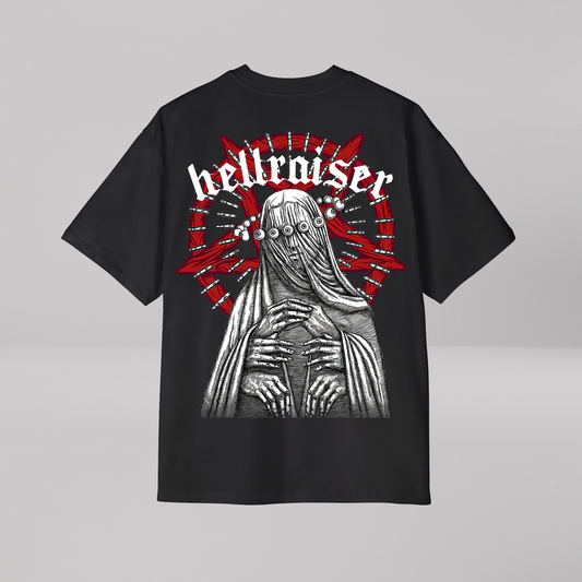 Hellraiser Oversized T-Shirt