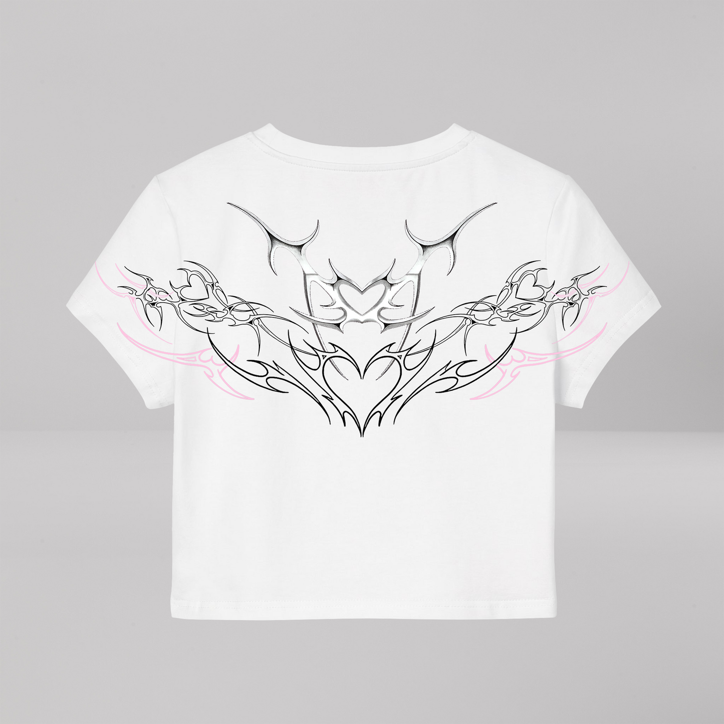 Corespear Crop Top