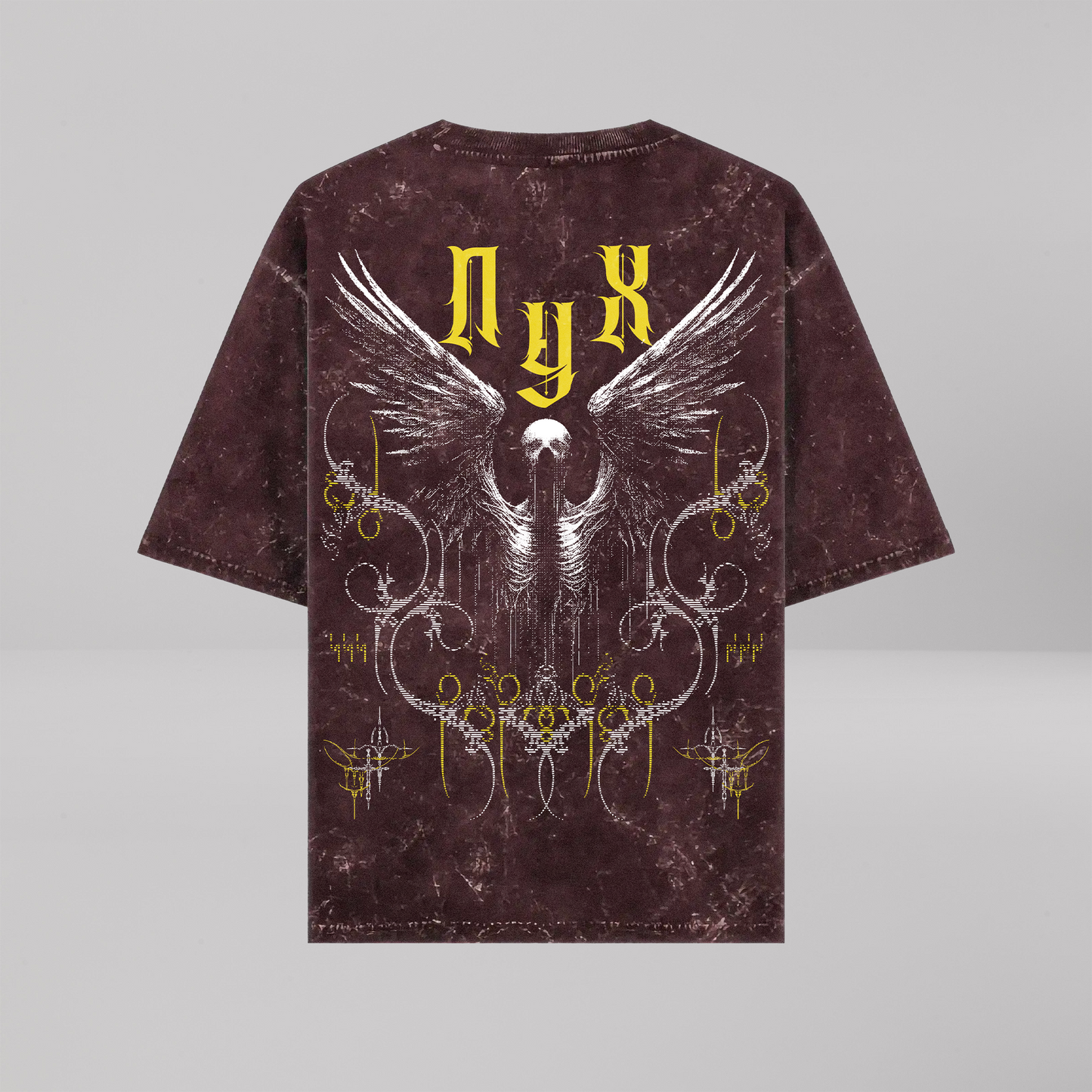 NYX Oversized T-Shirt
