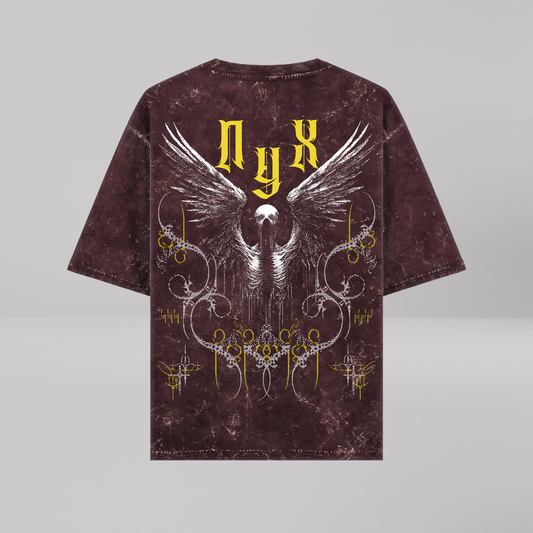 NYX Oversized T-Shirt