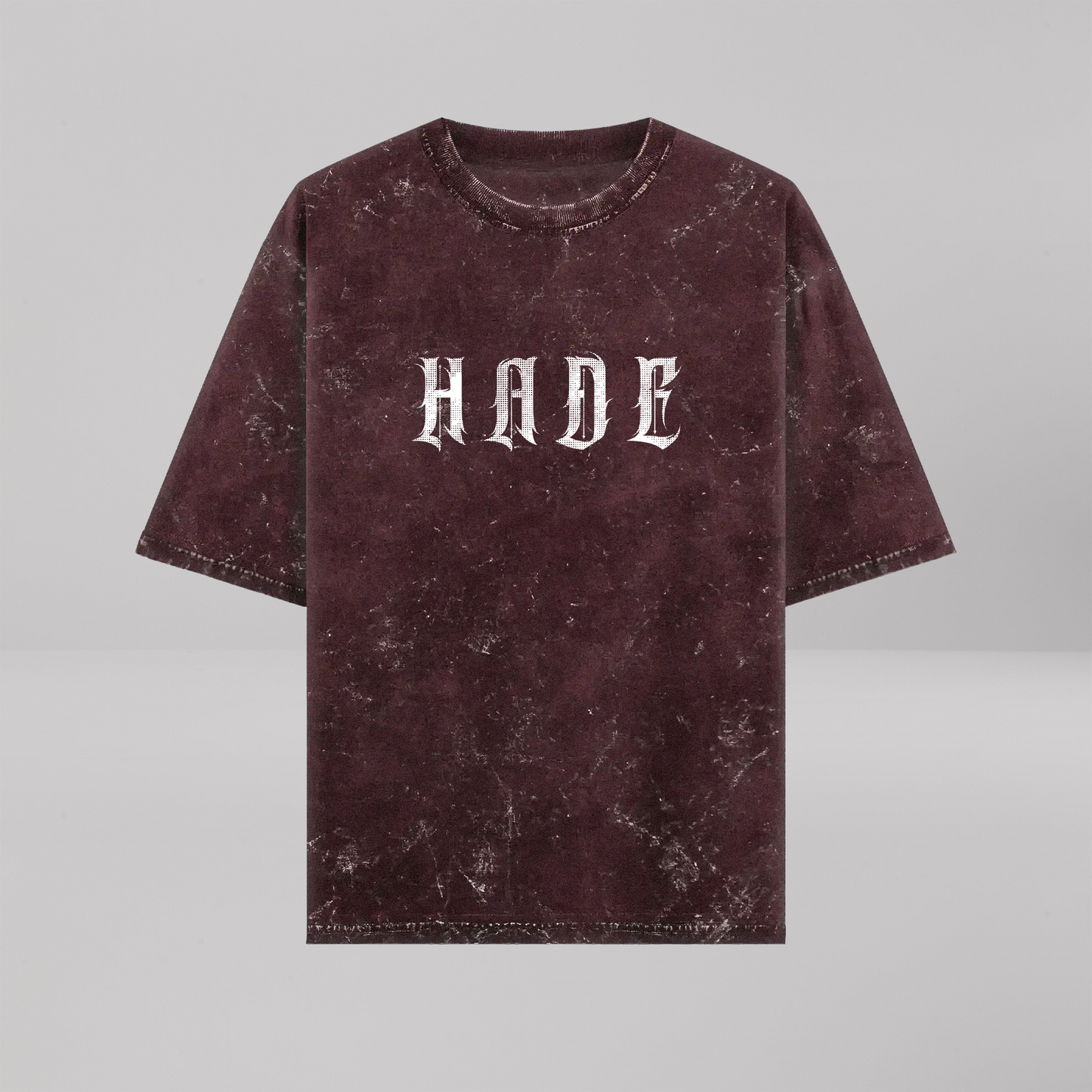 NYX Oversized T-Shirt