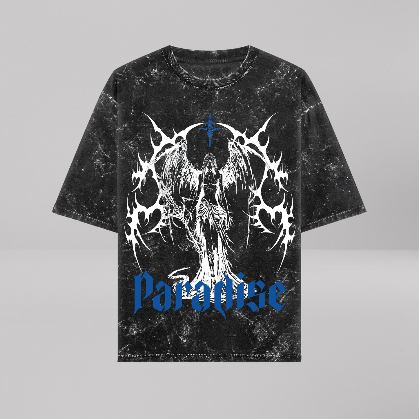 Paradise Washed Oversized T-Shirt